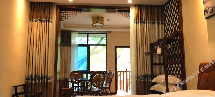 长兴望雅千怡民宿(八都岕景区游客中心店)图片