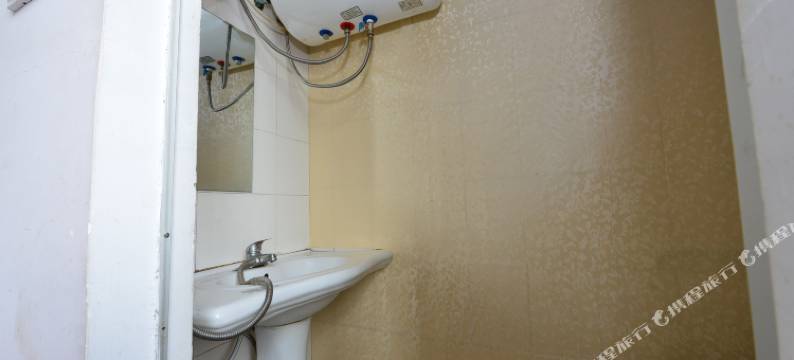 宁海亮晶晶宾馆图片