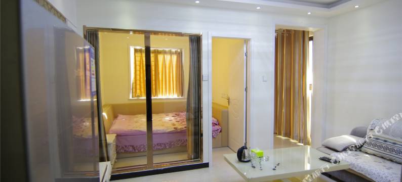 郑州御祥酒店公寓图片