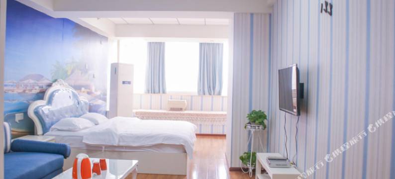 成都晨曦雅居酒店公寓图片