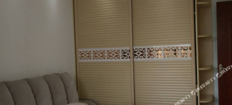 聊城阿尔卡迪亚三期温馨小居普通公寓图片