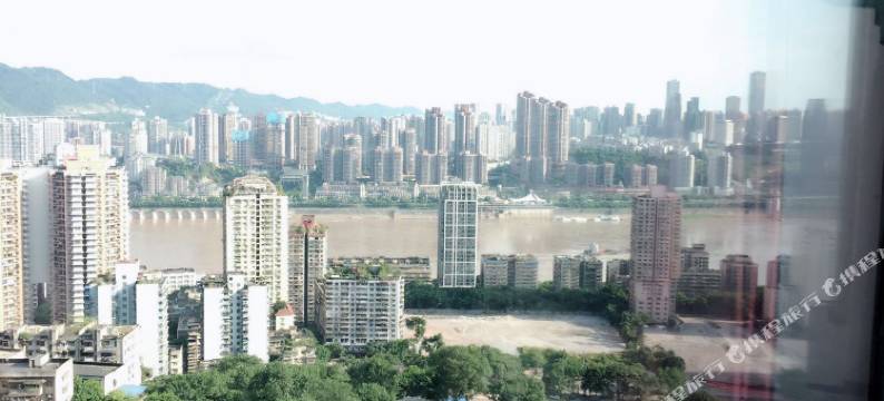 重庆芳居民宿图片