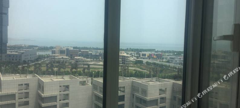 青岛东方至尊公寓图片