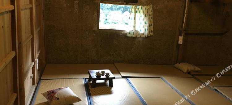 金华栖迟山居农家乐图片