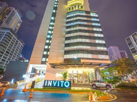 吉隆披肯尼武吉塞隆公寓式酒店