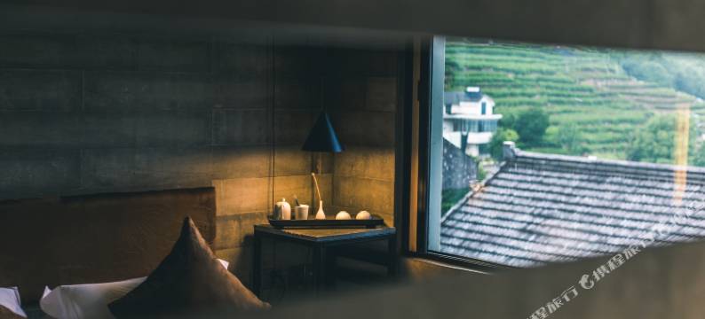 杭州春隐·春山可望酒店(西湖风景区店)图片