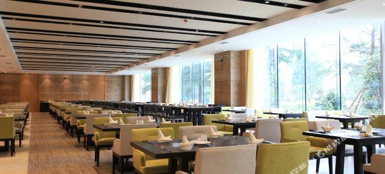 息烽温泉疗养院图片