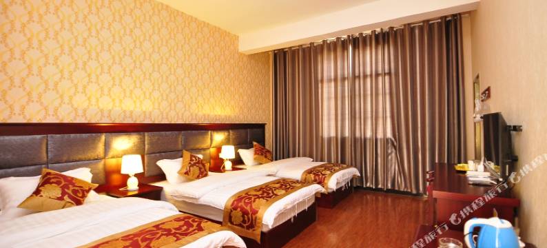 昆明宫怡酒店图片