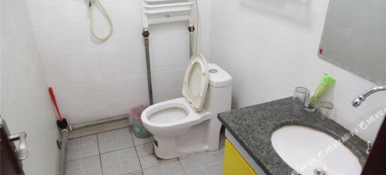 阳高展瑞宾馆图片