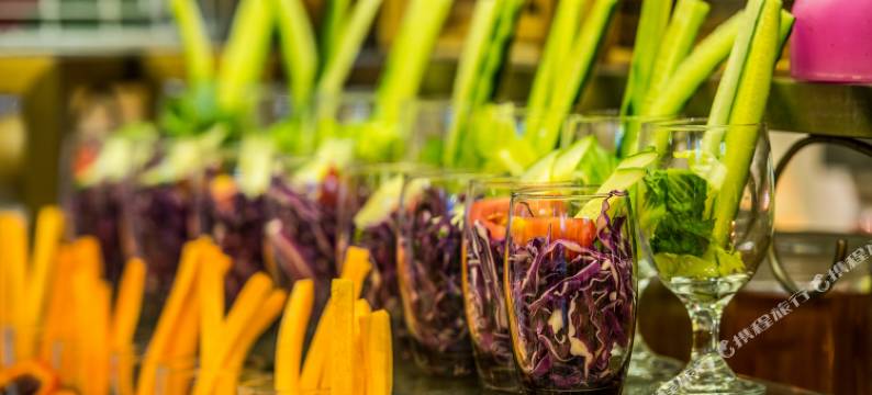 广州碧桂园畔山花园酒店图片