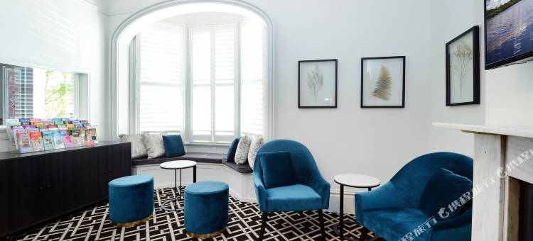 兰德威克海克罗斯酒店-悉尼小屋集团(High Cross Randwick by Sydney Lodges)图片