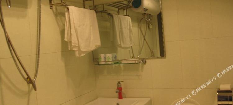 莫尔道嘎森涛宾馆图片