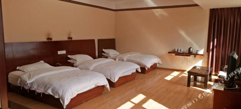 石卡商务酒店(古城店)图片