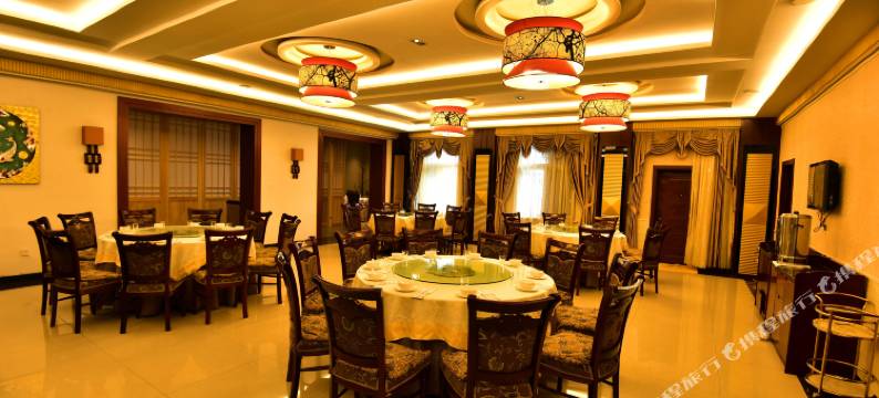 本溪县御电宾馆图片