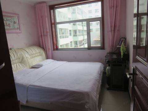 祁连瑞士印象街家庭民宿