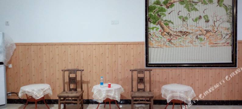 楼山桥民宿(二店)图片