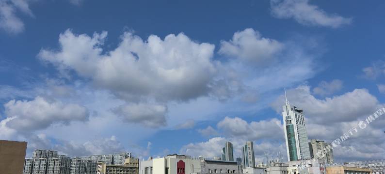 栖游青年旅舍(深圳中心公园华强北店)图片