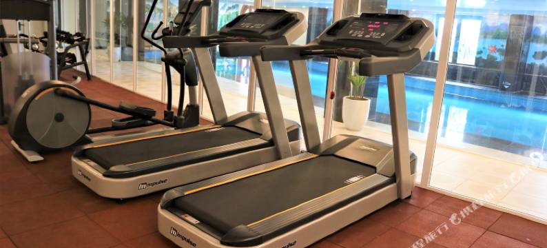 萨帕高原Spa度假酒店(Sapa Highland Resort & Spa)图片