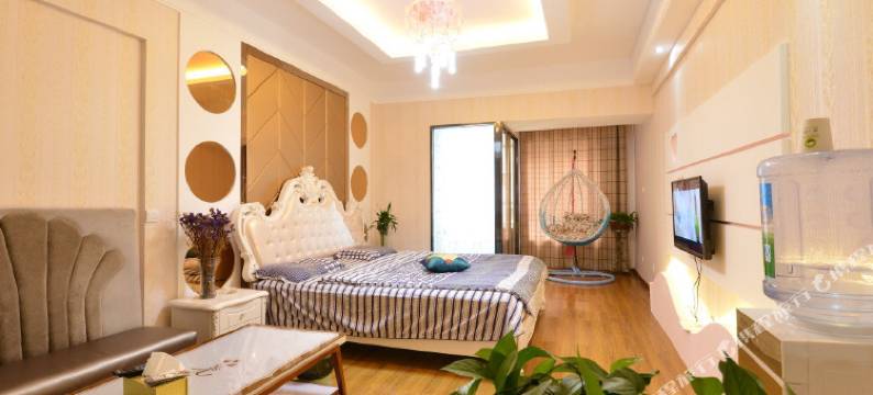 临沂水岸精品自助公寓图片