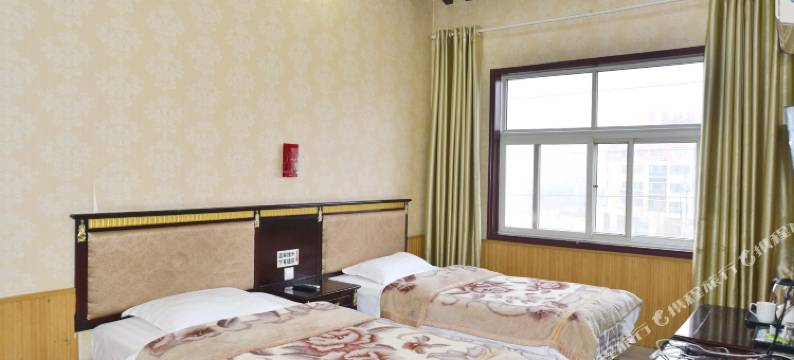 汝州瓷都客栈图片