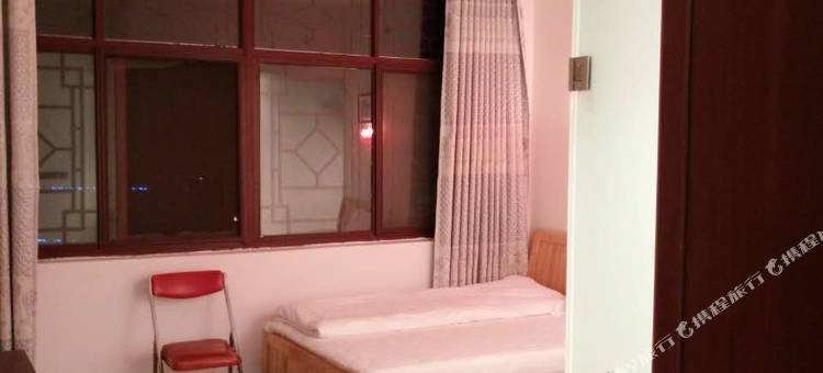 罗田馨香缘农家乐图片