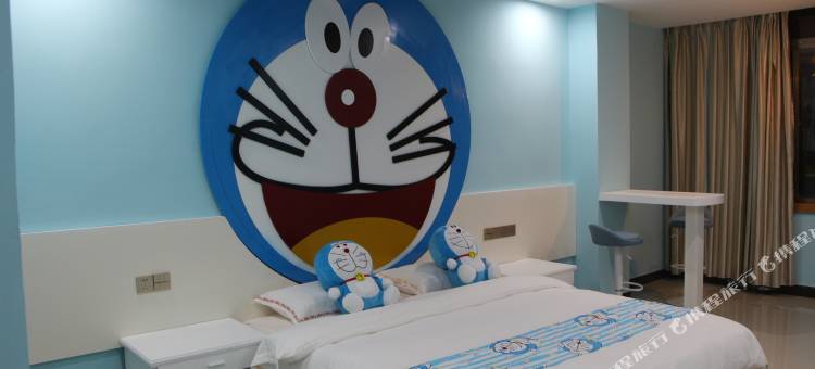 儋州奈斯家客栈(第一中学店)图片