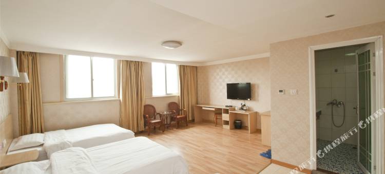 临沂都市118连锁酒店(国际会展中心店)图片