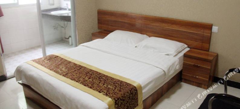 绵阳红桥宾馆图片