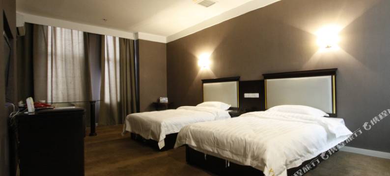 阿克苏新湾商务酒店图片