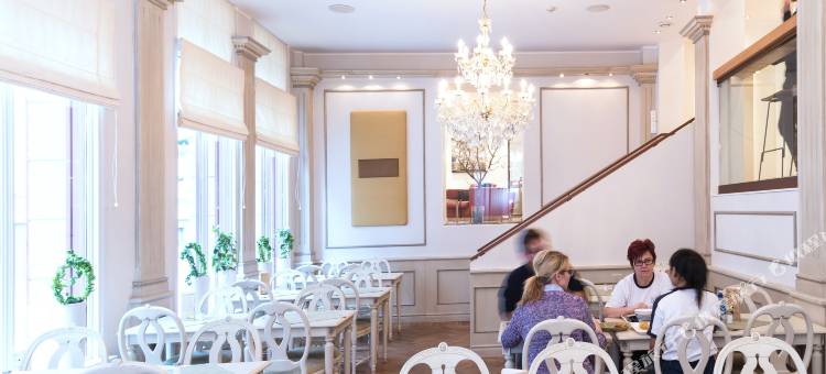 都贤拿贝斯特韦斯特酒店(Best Western Hotel Duxiana)图片