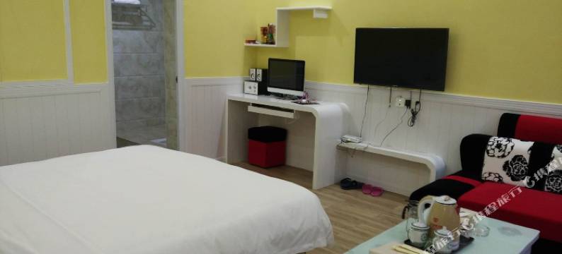 安化520爱情公寓林家冲店图片