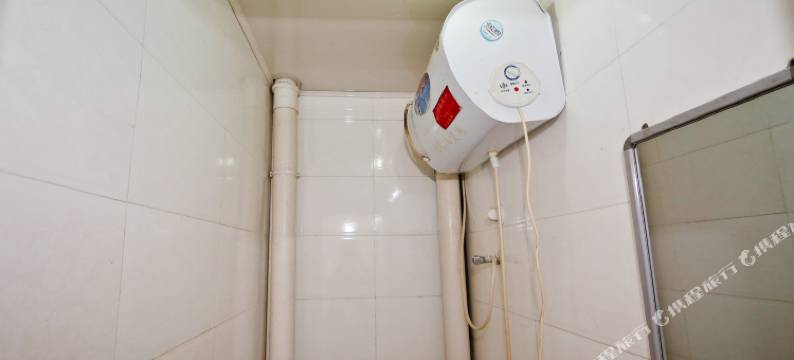 西安时尚宾馆图片