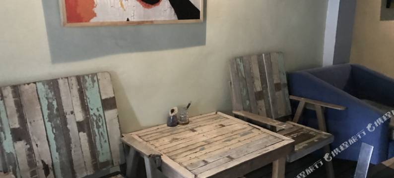 凉爽经典之家(The Chill Classic House)图片