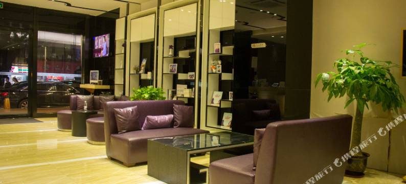 麗枫酒店(广州北京路步行街西门口地铁站店)图片