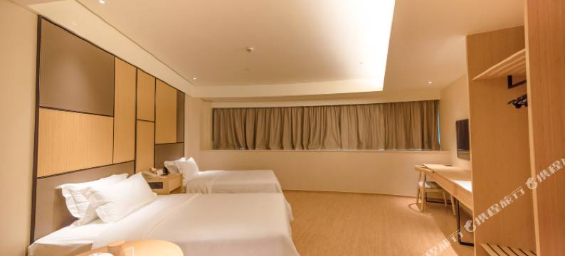 全季酒店(上海宝山吴淞国际邮轮码头店)图片