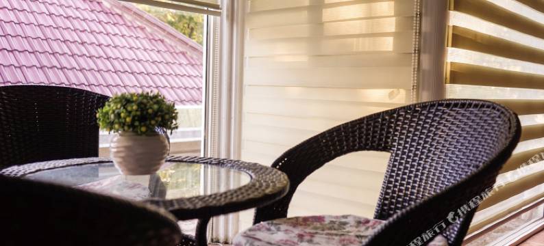 上海花好月圆夜农家乐图片