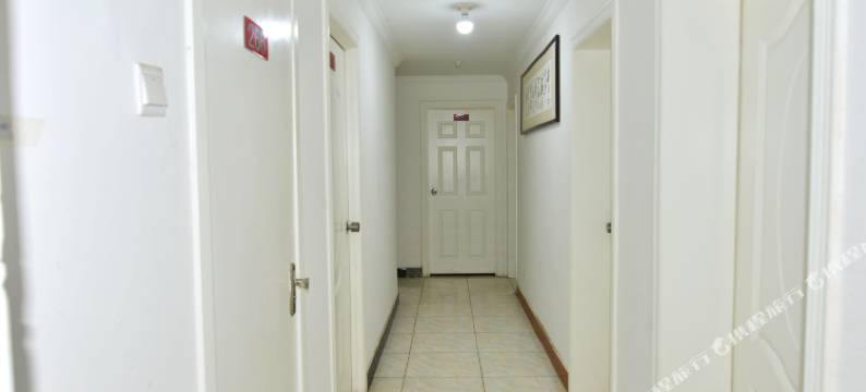 平顶山居安旅馆图片