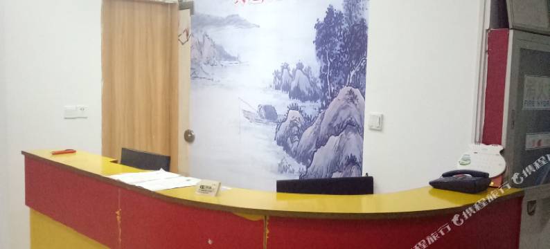 无锡香樟园快捷旅馆图片