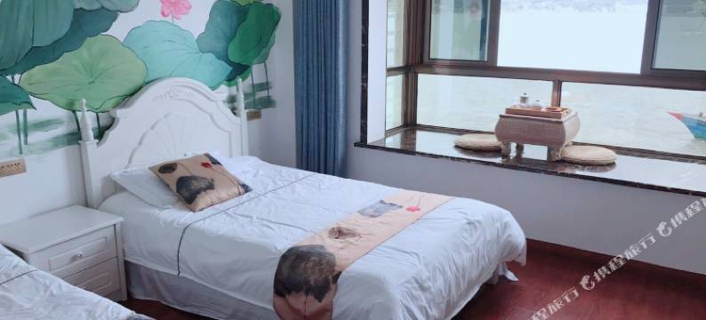 温州欣海楼民宿图片