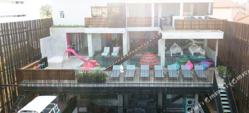 卡拉卡拉旅馆(Cara Cara Inn)图片