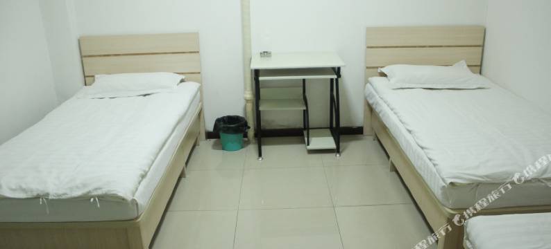 万鑫源旅馆(沈阳大南街店)图片