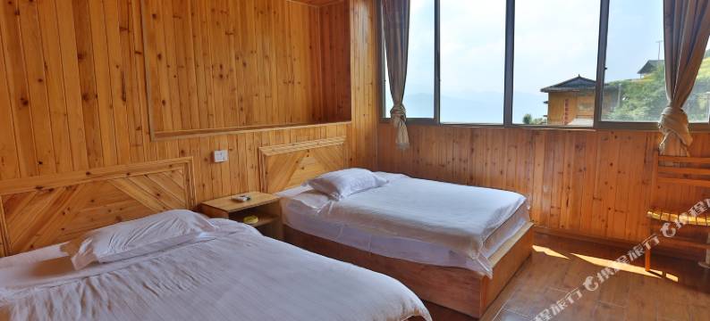 龙胜友谊间驿站图片