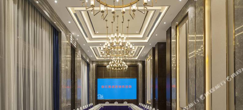赞成宾馆(杭州西湖大道店)图片