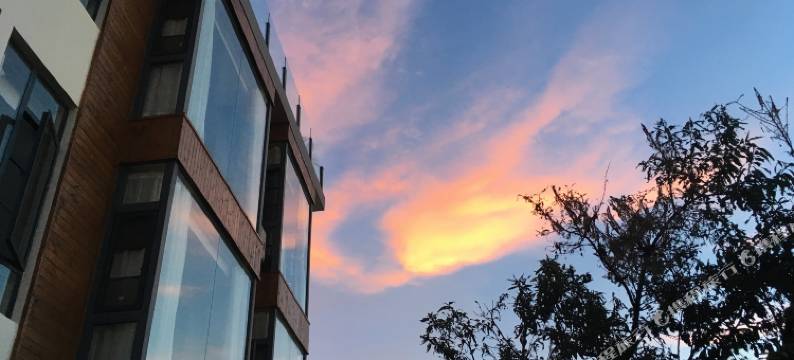 抚仙湖阅海听涛精品客栈图片