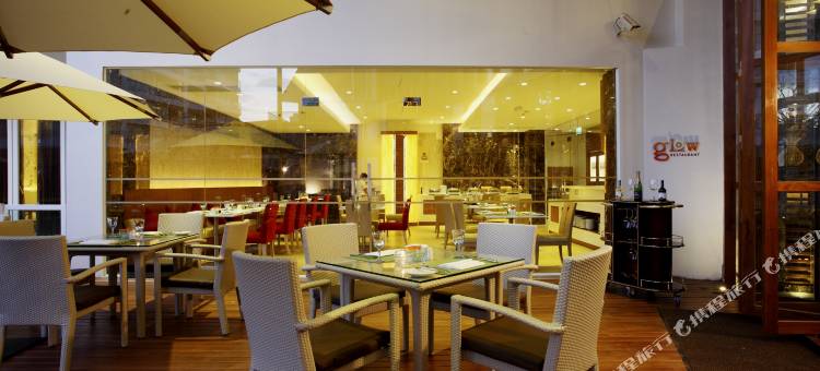 盛泰乐诺瓦酒店芭堤雅(Centara Nova Hotel Pattaya)图片