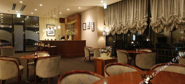 赤穗公园饭店(Ako Park Hotel)图片