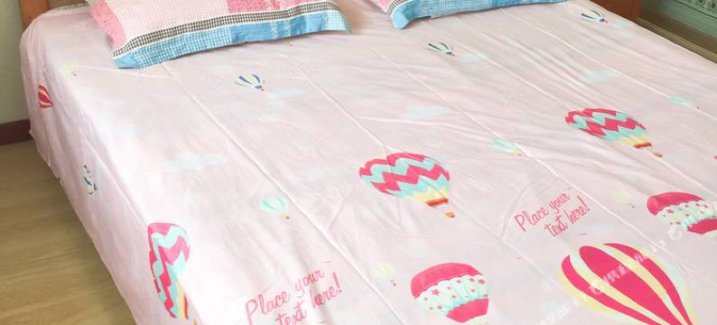 青岛海边小丸子的家公寓图片