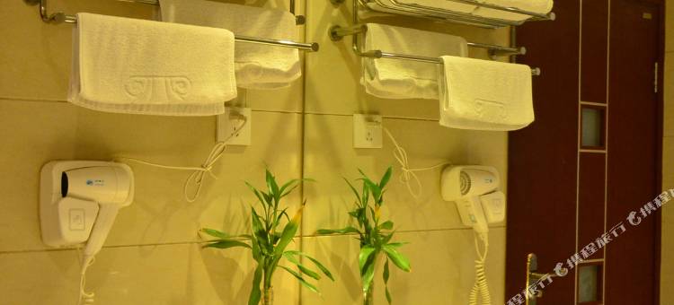 凯晶商务宾馆(绵阳涪城区高水店)图片