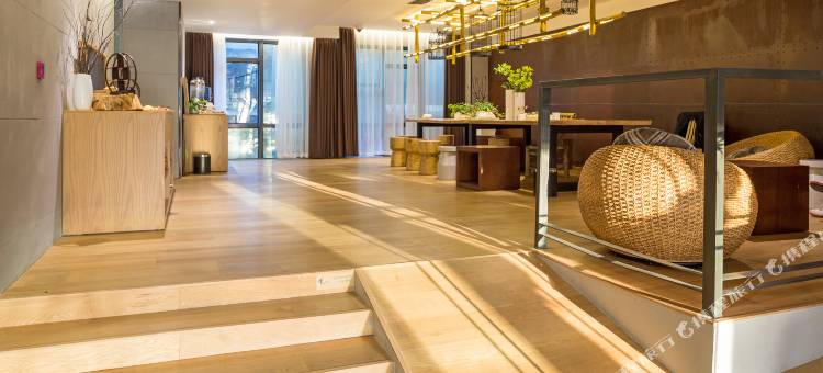 格美酒店(上海外滩南京东路步行街店)图片