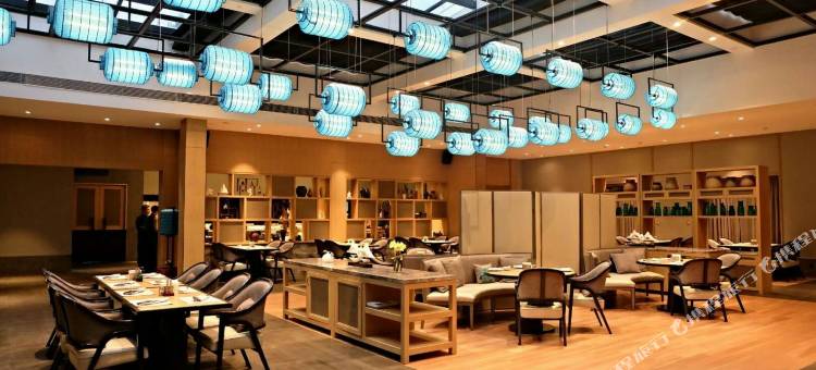 庐境天台度假酒店图片